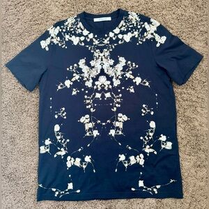 Givenchy babys breath t-shirt